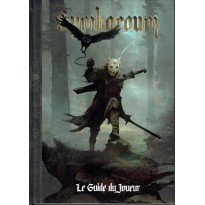 Symbaroum - Le Guide du Joueur (jdr d'A.K.A. Games en VF)