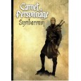 Symbaroum - Carnet du Personnage (jdr d'A.K.A. Games en VF) 001