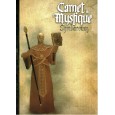 Symbaroum - Carnet du Mystique (jdr d'A.K.A. Games en VF) 001