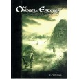 Les Ombres d'Esteren - 2. Voyages & écran du Maître (jeu de rôle en VF) 002
