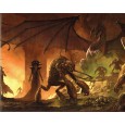 Ecran du Maître (jdr Dungeons & Dragons 4 en VF) 007