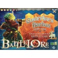 Battlelore - Guerriers barbus (extension jeu de stratégie FFG en VF) 003