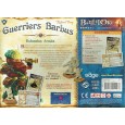 Battlelore - Guerriers barbus (extension jeu de stratégie FFG en VF) 003