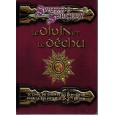 Les Terres Balafrées - Le Divin et Le Déchu (jdr Sword & Sorcery en VF) 006