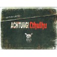 Achtung! Cthulhu - Edition limitée (coffret jdr en VF) 001