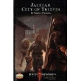 Jalizar - City of Thieves (jdr Beasts & Barbarians Savage Worlds en VO) 001