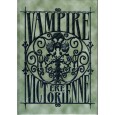 Vampire Ere Victorienne - Livre de contexte (jdr Vampire La Mascarade en VF) 004