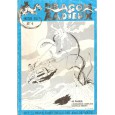 Dragon Radieux N° 4 (001)