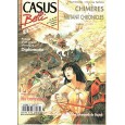 Casus Belli N° 83 (magazine de jeux de rôle) 006