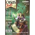 Casus Belli N° 81 (magazine de jeux de rôle) 006