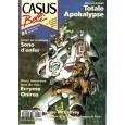 Casus Belli N° 84 (magazine de jeux de rôle) 007