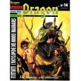 Dragon Magazine N° 14 (L'Encyclopédie des Mondes Imaginaires) 002