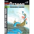 Dragon Magazine N° 17 (L'Encyclopédie des Mondes Imaginaires) 002
