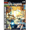 Dragon Magazine N° 22 (L'Encyclopédie des Mondes Imaginaires) 002