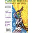 Casus Belli N° 62 (magazine de jeux de rôle) 006