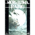 Mors Ultima Ratio - Extension N° 6 (jdr INS/MV 1ère édition en VF) 002
