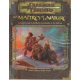 Les Maîtres de la Nature - Le Guide pour les barbares, les druides et les rôdeurs (jdr D&D 3.0 en VF) 003