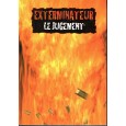 Exterminateur Le Jugement - Livre de base (jdr Hexagonal en VF) 001