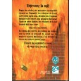 Exterminateur Le Jugement - Livre de base (jdr Hexagonal en VF) 001