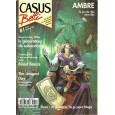 Casus Belli N° 81 (magazine de jeux de rôle) 007