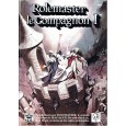 Le Compagnon I (jeu de rôle Rolemaster en VF) 002