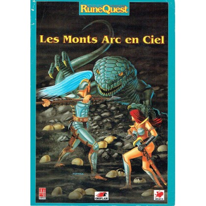 Les Monts Arc en Ciel (jdr Runequest d'Oriflam en VF) 008