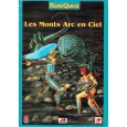 Les Monts Arc en Ciel (jdr Runequest d'Oriflam en VF) 008