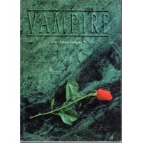 Vampire La Mascarade - Livre de Base (jdr 1ère édition en VF)