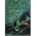 Vampire La Mascarade - Livre de Base (jdr 1ère édition en VF) 007