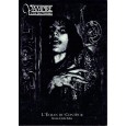 Vampire L'Age des Ténèbres - L'Ecran du Conteur & fiches de PJ (jdr en VF) 006