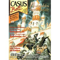 Casus Belli N° 96 (magazine de jeux de rôle)