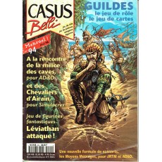 Casus Belli N° 94 (magazine de jeux de rôle)