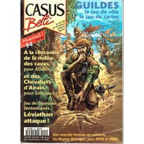 Casus Belli N° 94 (magazine de jeux de rôle)