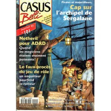 Casus Belli N° 101 (magazine de jeux de rôle)