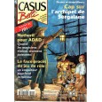 Casus Belli N° 101 (magazine de jeux de rôle) 005