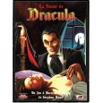 La Fureur de Dracula - Jeu d'Horreur gothique (jeu de stratégie Oriflam en VF) 002