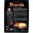 La Fureur de Dracula - Jeu d'Horreur gothique (jeu de stratégie Oriflam en VF) 002