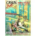 Casus Belli N° 88 (magazine de jeux de rôle) 005