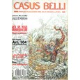Casus Belli N° 52 (magazine de jeux de rôle) 007