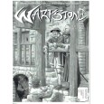 Warpstone N° 17 (magazine Warhammer Fantasy RolePlay en VO) 002