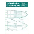 Guide des Années 20 (jdr L'Appel de Cthulhu V1 en VF) 003