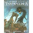 La Trace de Tsathogghua (jdr L'Appel de Cthulhu 1ère édition en VF) 003