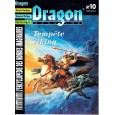 Dragon Magazine N° 10 (L'Encyclopédie des Mondes Imaginaires) 004