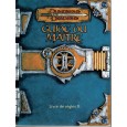 Guide du Maître - Livre de Règles II (jdr Dungeons & Dragons 3.0 en VF) 009
