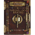 Manuel des Joueurs - Livre de Règles I (jdr Dungeons & Dragons 3.0 en VF) 008
