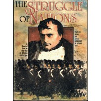 The Struggle of Nations (wargame Avalon Hill en VO)