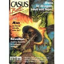 Casus Belli N° 111 (magazine de jeux de rôle)