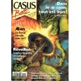 Casus Belli N° 111 (magazine de jeux de rôle) 004