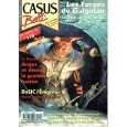 Casus Belli N° 110 (magazine de jeux de rôle) 003