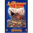 Le Seigneur des Liches - La Vengeance des Ténèbres (jdr Warhammer 1ère édition en VF) 002